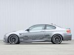 BMW 3-Series Thunder by Hamann 2007 года